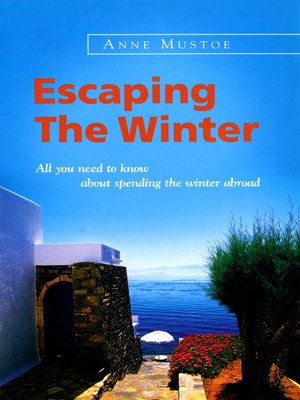 cover image of Escaping the Winter